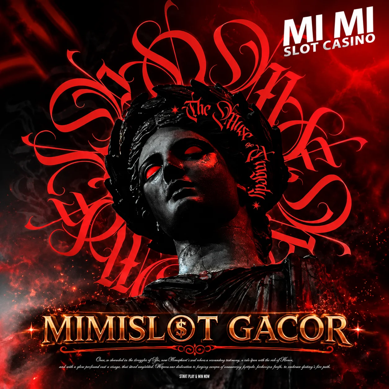 MIMISLOT